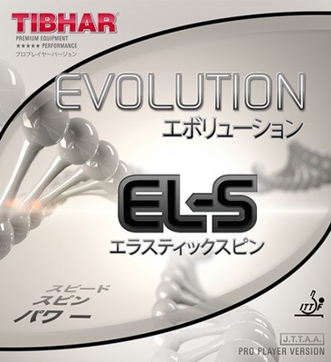 OKŁADZINY TIBHAR Evolution EL-S