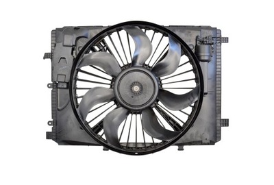 VENTILATEUR B-KLASA W246 BOSCH ORIGINAL A2045001255 2045001255 12 13- - milautoparts-fr.ukrlive.com