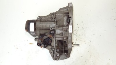 BOÎTE DE TRANSMISSION RENAULT LAGUNA II 2.0 16V JR5123 - milautoparts-fr.ukrlive.com