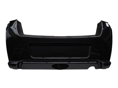 Бампер задний задняя jdm aloes фото №1