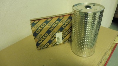 FILTER OILS IVECO DEUTZ 130M R 81 MOT.931 MERCEDES - milautoparts-fr.ukrlive.com