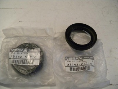 SEAL REDUCTION UNIT REAR NISSAN PATROL Y61 - milautoparts-fr.ukrlive.com