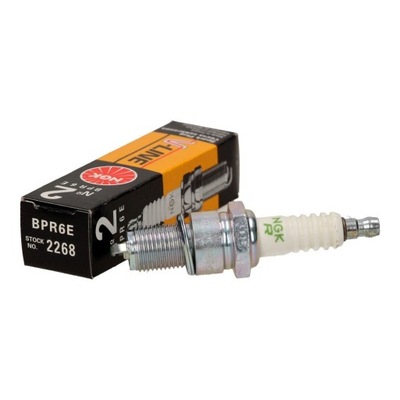 PLUG IGNITION NGK FIAT SEICENTO - milautoparts-fr.ukrlive.com