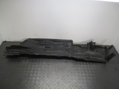 Захист плита підвіска права jeep cherokee kl фото №1