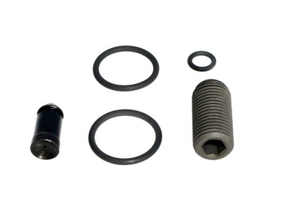 Набір ремонтний насос-форсунка 2.0 continental фото №1