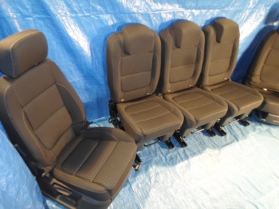 SEAT ALHAMBRA 2010-16 R SET SEAT AS NOW - milautoparts-fr.ukrlive.com