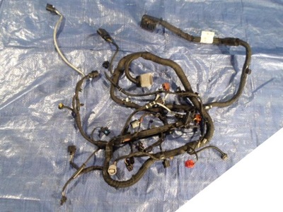 VW AUDI SEAT 2.0 TDI WIRE ASSEMBLY ENGINE 04L971595L - milautoparts-fr.ukrlive.com