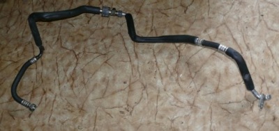 Пабтрубок  трубка кондиционера mercedes w140 4.2 s420 eu фото №1