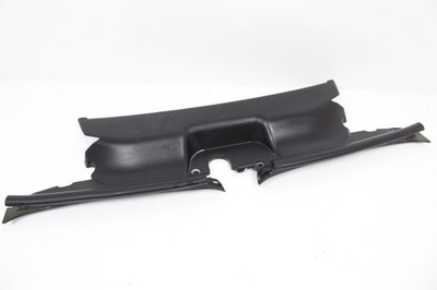 Pas перед bmw x3 2010 фото №1