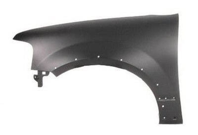 FORD EXPEDITION 2003-2006 WING FRONT LEFT - milautoparts-fr.ukrlive.com