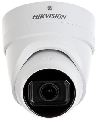 Kamera kopułkowa (dome) IP Hikvision DS-2CD2H25FWD-IZS 2 Mpx