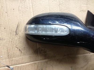 MERCEDES W209 FACELIFT CABRIOLET MIRROR RIGHT 11PIN - milautoparts-fr.ukrlive.com