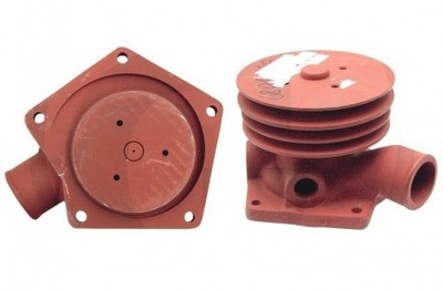 PUMP WATER COOLING ZETOR FORTERRA PROXIMA 68017029 - milautoparts-fr.ukrlive.com