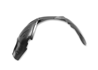 WHEEL ARCH COVER FRONT RIGHT AUDI A4 B5 1995-1999R 8D0821172D - milautoparts-fr.ukrlive.com