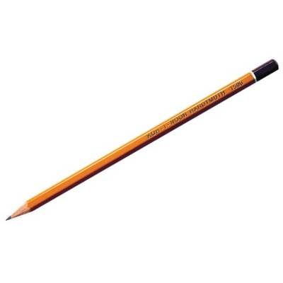 Ołówek techniczny KOH-I-NOOR 1500 8H TANIO! KRAKÓW