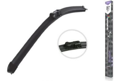 WIPER BLADES VISEE FRONT 650 MM 530 MM - milautoparts-fr.ukrlive.com