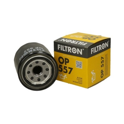 FILTRE HUILES FILTRON HONDA CIVIC VI - milautoparts-fr.ukrlive.com