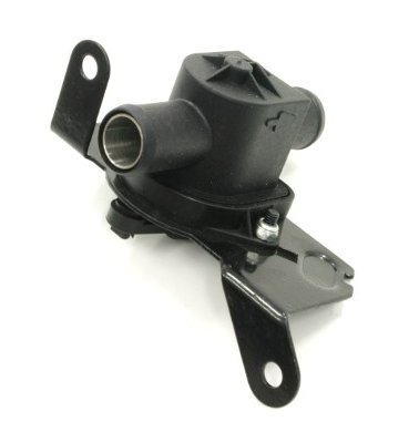 Клапан обігрівача механічний scania p, g, r, t, 4 фото №1