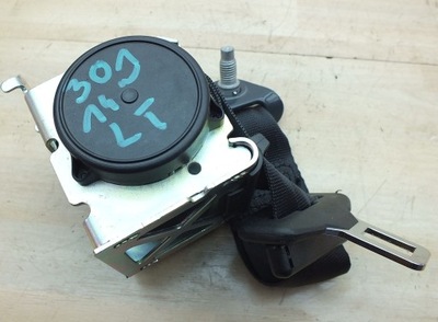 Peugeot 301 14r pas безопасности левый задняя фото №1