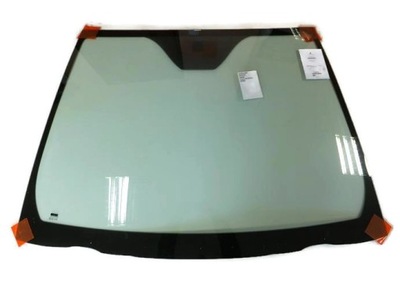 GLASS FRONT TOYOTA YARIS III NEW CONDITION PILKINGTON - milautoparts-fr.ukrlive.com