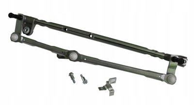 OPEL VECTRA C DRIVING GEAR MECHANISM SILNICZKA WIPER BLADES FRONT FRONT - milautoparts-fr.ukrlive.com