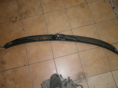 Audi a6 c4 kombi 2.6 жабо фото №1