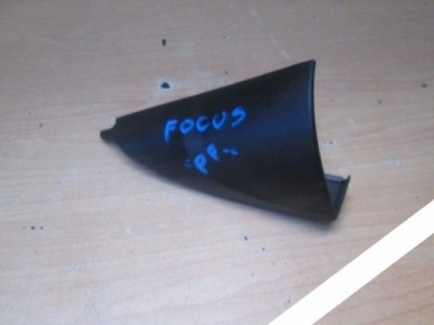 Переключатель регулировки зеркал pp focus mk1 98-04 фото №1