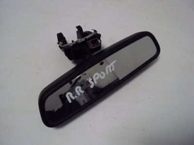 Зеркало внутреннее range rover sport 05- фото №1