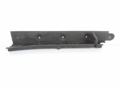 Mercedes w163 захист  кришка порога  ліва 1636980154 фото №1
