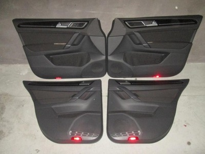 PANEL COVER DOOR VW GOLF 7 VII 5G0 PLUS - milautoparts-fr.ukrlive.com