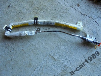 Шторка безопасности левая hyundai genesis coupe фото №1