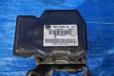 POMPE ABS 1.8 TDCI MONDEO MK4 S-MAX AG912C405AA - milautoparts-fr.ukrlive.com