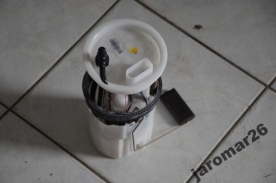 Vw up citigo mii 1.0mpi насос топлива 1s0919051b фото №1