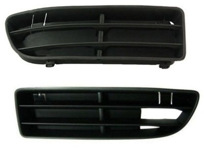 GRILLE DEFLECTOR RADIATOR GRILLE VOLKSWAGEN BORA SET - milautoparts-fr.ukrlive.com