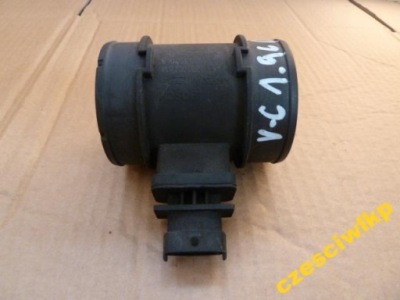 Расходомер opel vectra c signum 1.9 cdti 150km фото №1