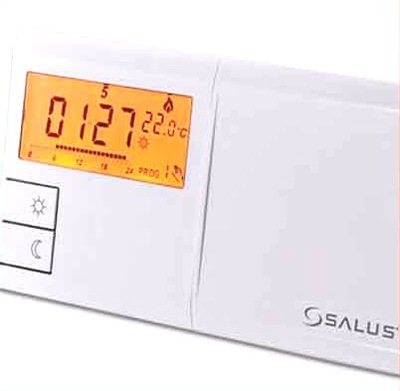 Sterownik Salus 091FL