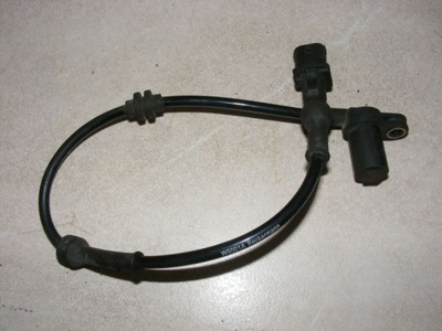 OPEL MERIVA A CORSA C SENSOR ABS FRONT FRONT - milautoparts-fr.ukrlive.com