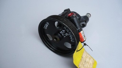 PUMP ELECTRICALLY POWERED HYDRAULIC STEERING SANDERO LOGAN 1,5 DCI - milautoparts-fr.ukrlive.com