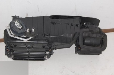 Audi a6 a7 обігрівач 4g1820005 фото №1