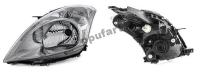 FEU AVANT GAUCHE SUZUKI SWIFT 2010- - milautoparts-fr.ukrlive.com