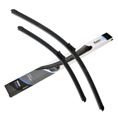 WIPER BLADES RAINPRO FRONT 650 MM 450 MM - milautoparts-fr.ukrlive.com