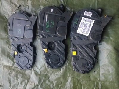 Jeep cherokee 2.0 захист корпус розподільного валу 15r фото №1