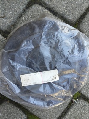 Dodge grand caravan 88r. натягувач ремінь фото №1