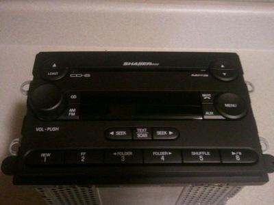 Mustang shaker 1000 усилитель радио сабвуфер фото №1