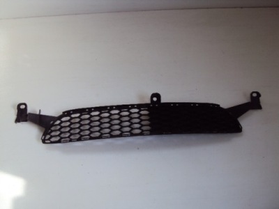 Решётка бампера toyota aygo lift фото №1