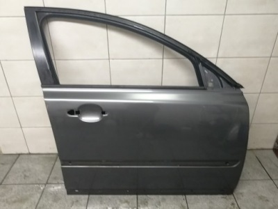 Двері правий перед volvo v50 фото №1