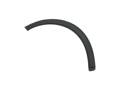 Накладка молдинг кромка крыло opel corsa c combo l фото №1