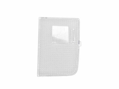 Avensis t27 08-18 стекло стекло фары фонари потолочный фото №1