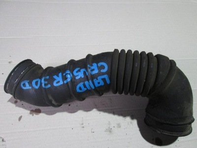 Wąż toyota land cruiser 3.0d фото №1