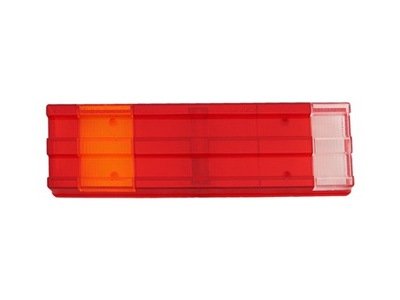 COVER LAMP REAR MERCEDES SPRINTER 1995-06 CONTAINER - milautoparts-fr.ukrlive.com